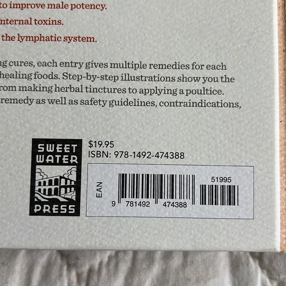 The Country Almanac of Home Remedies - Picture 5 of 6